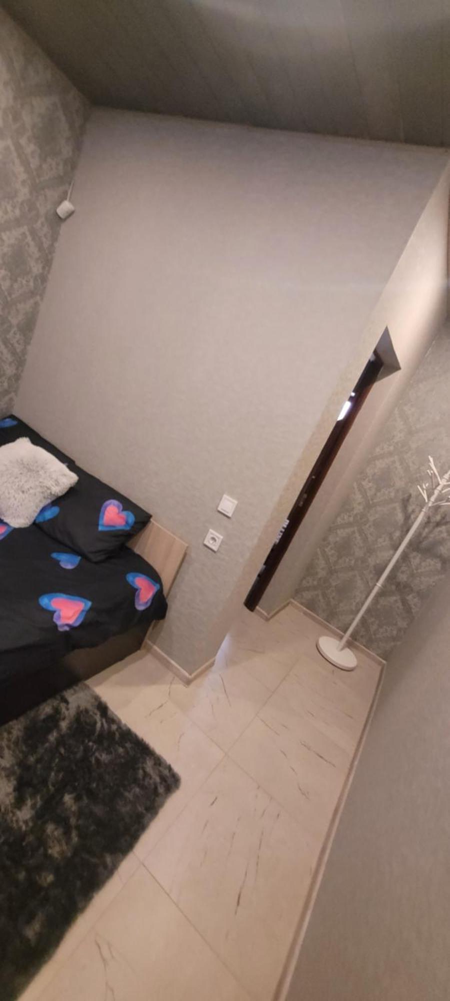 Apartamentai A&S ไคลเพดา ภายนอก รูปภาพ
