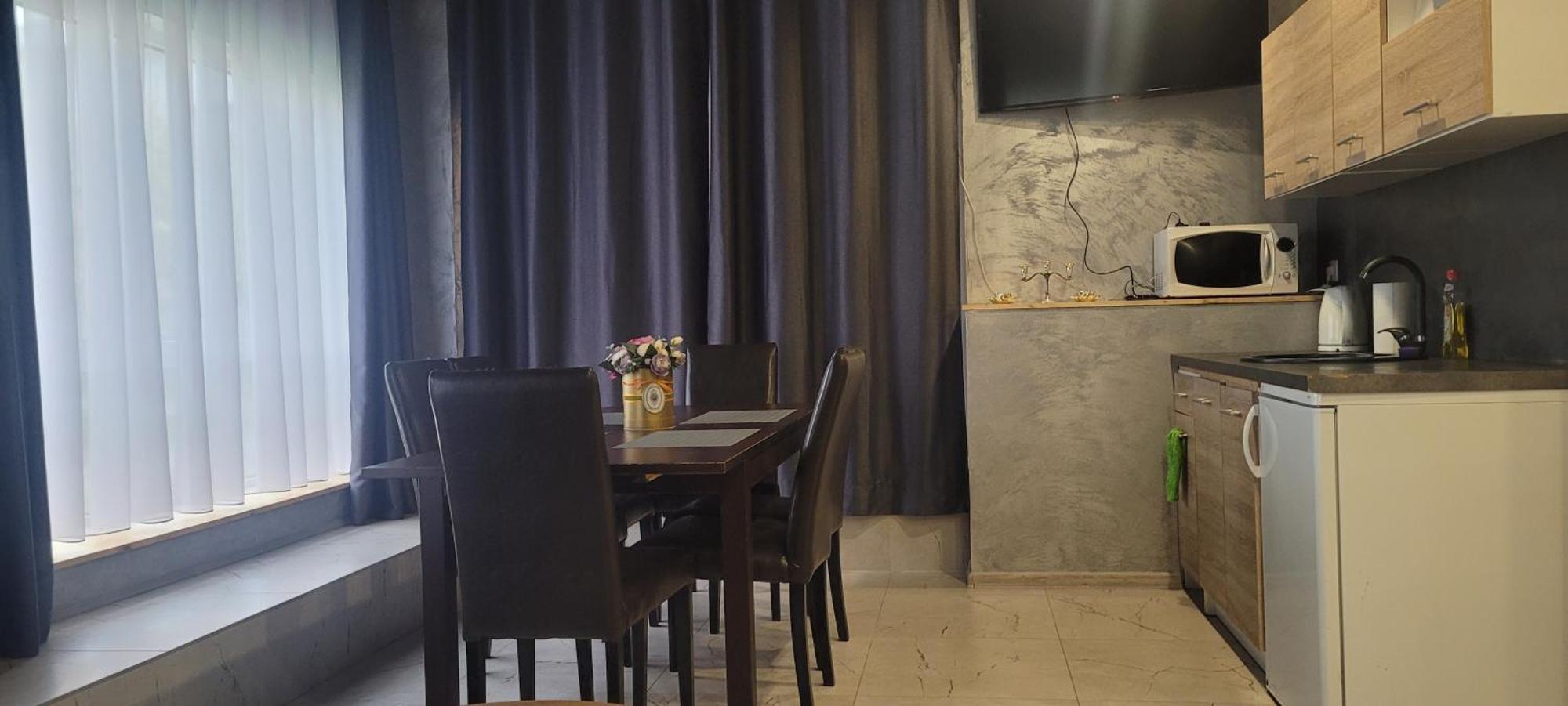 Apartamentai A&S ไคลเพดา ภายนอก รูปภาพ